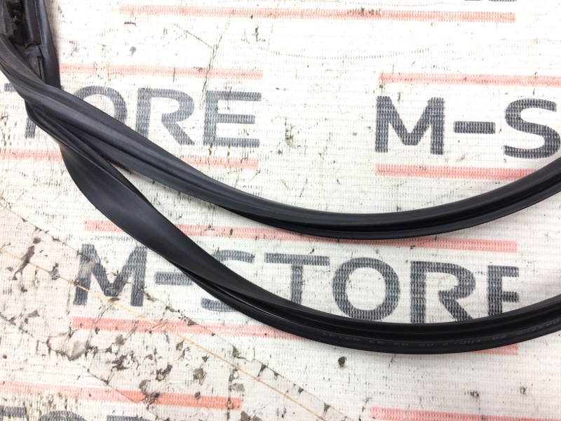 Уплотнитель кузова, 510 рублей, Красноярск