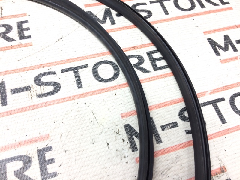 Уплотнитель кузова, 510 рублей, Красноярск