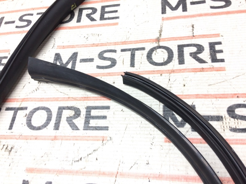 Уплотнитель кузова, 510 рублей, Красноярск