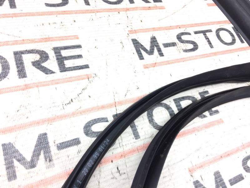 Уплотнитель кузова, 510 рублей, Красноярск