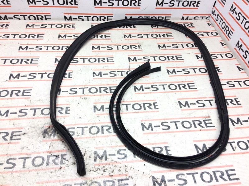 Уплотнитель кузова, 510 рублей, Красноярск