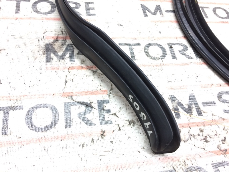 Уплотнитель кузова, 510 рублей, Красноярск