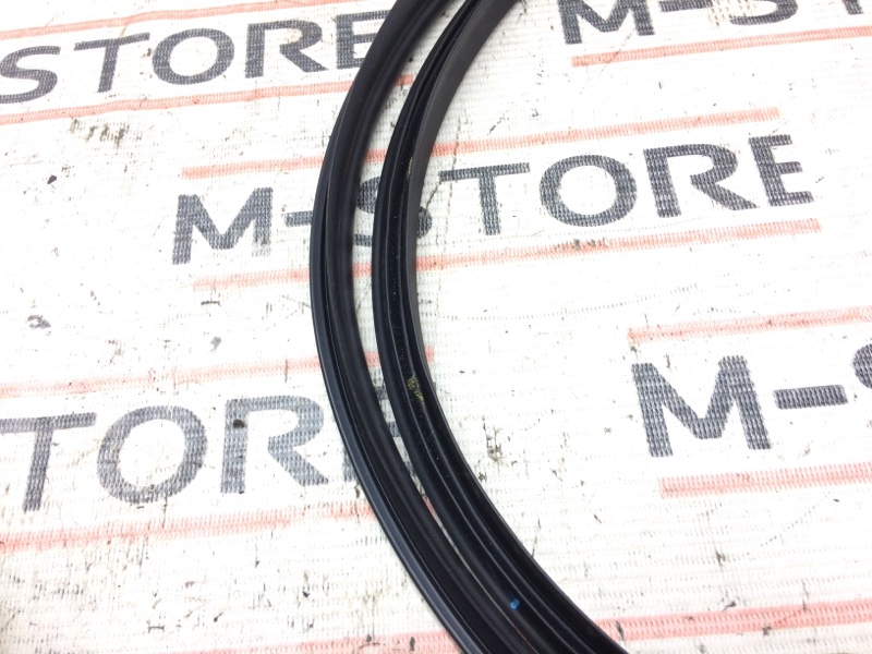 Уплотнитель кузова, 510 рублей, Красноярск