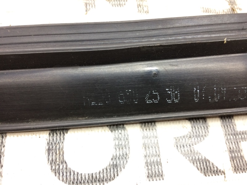 Уплотнитель кузова, 510 рублей, Красноярск