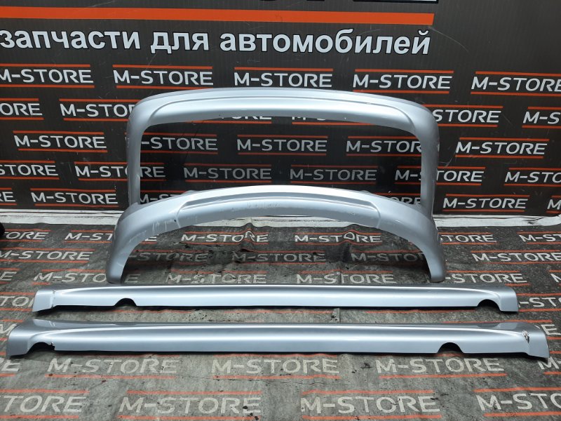 бампер, 19630 рублей, Красноярск