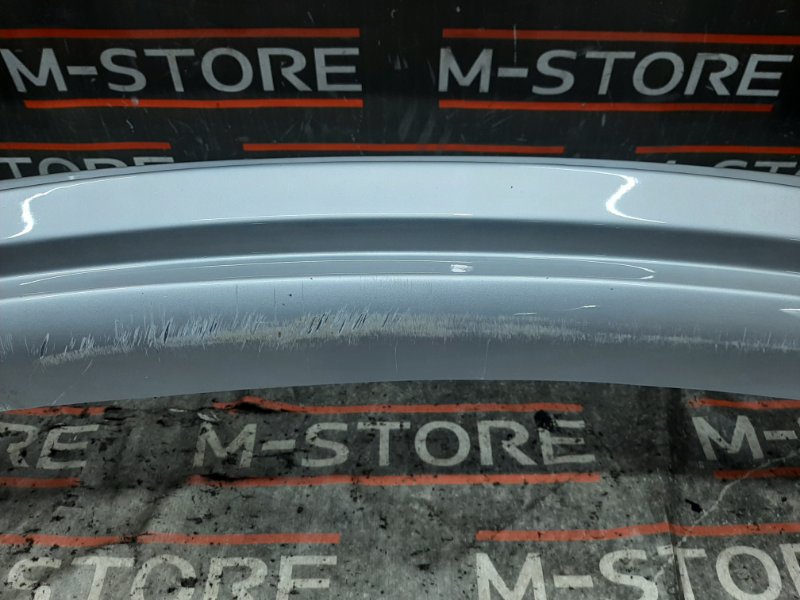 бампер, 19630 рублей, Красноярск