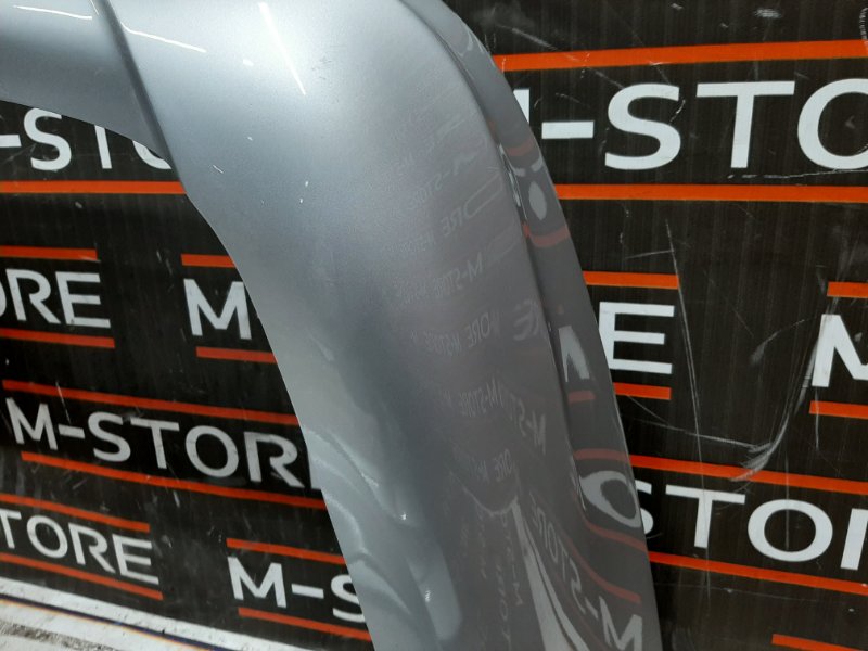 бампер, 19630 рублей, Красноярск