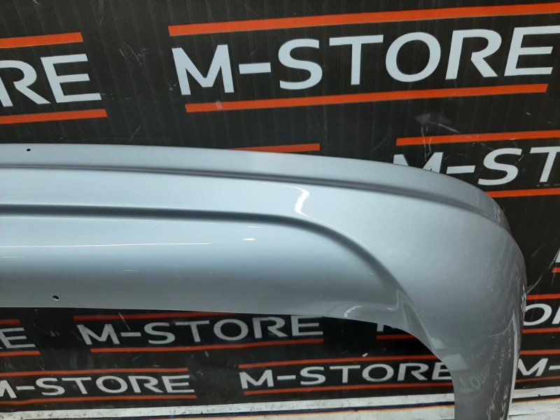 бампер, 19630 рублей, Красноярск