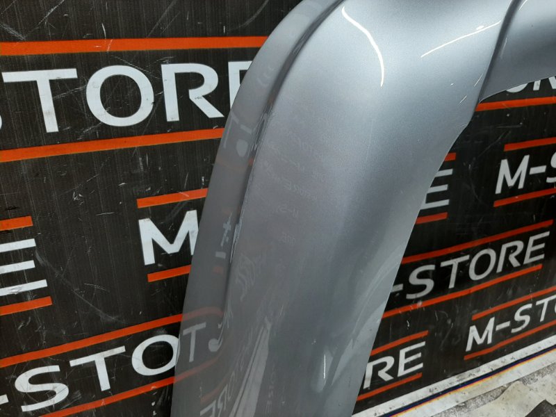 бампер, 19630 рублей, Красноярск