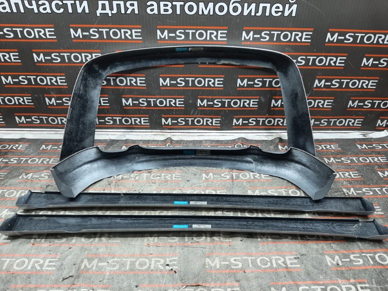 бампер, 19630 рублей, Красноярск