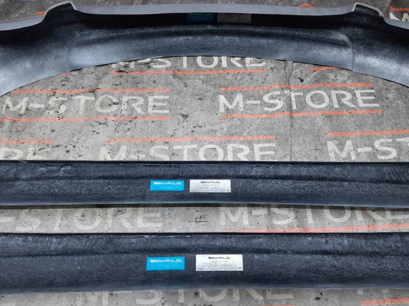 бампер, 19630 рублей, Красноярск