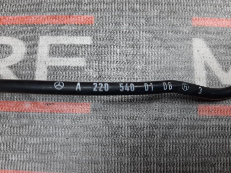 Провод датчика износа колодок, 300 рублей, Красноярск