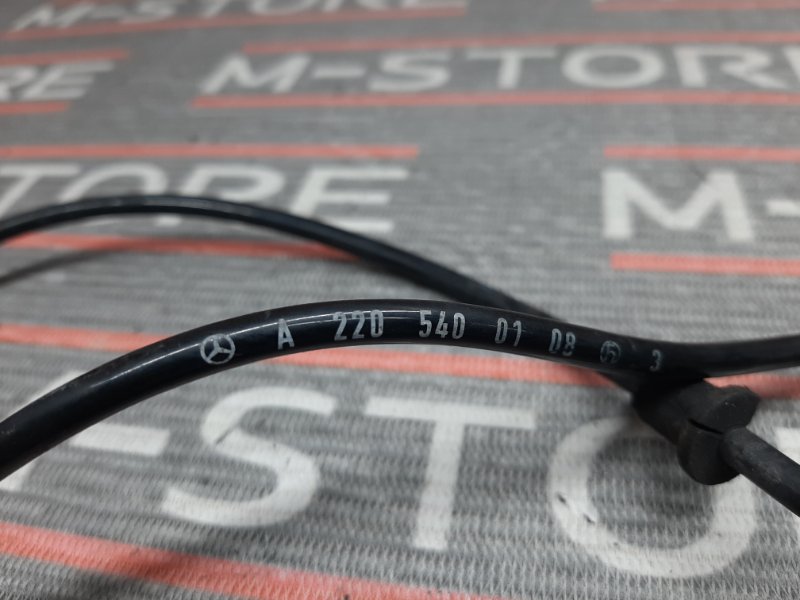 Провод датчика износа колодок, 300 рублей, Красноярск