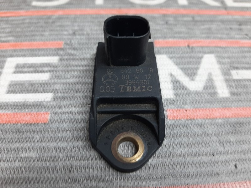 Датчик ускорения, 350 рублей, Красноярск