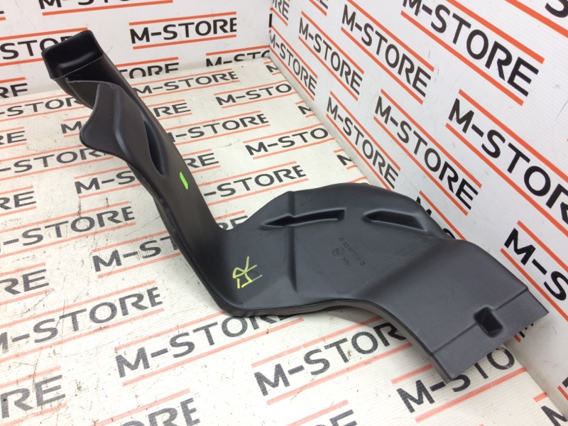 Воздуховод печки, 190 рублей, Красноярск