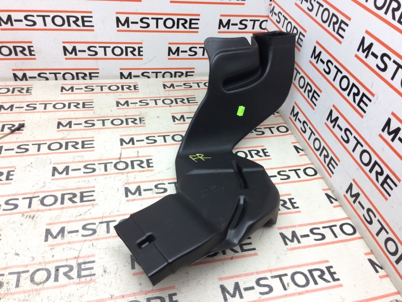 Воздуховод печки, 190 рублей, Красноярск