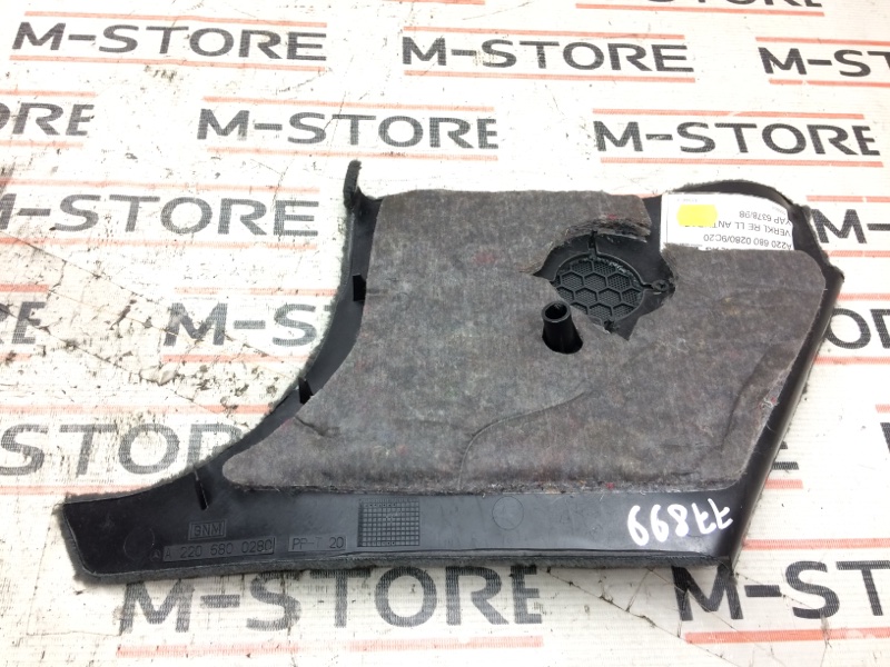 обшивка салона, 340 рублей, Красноярск