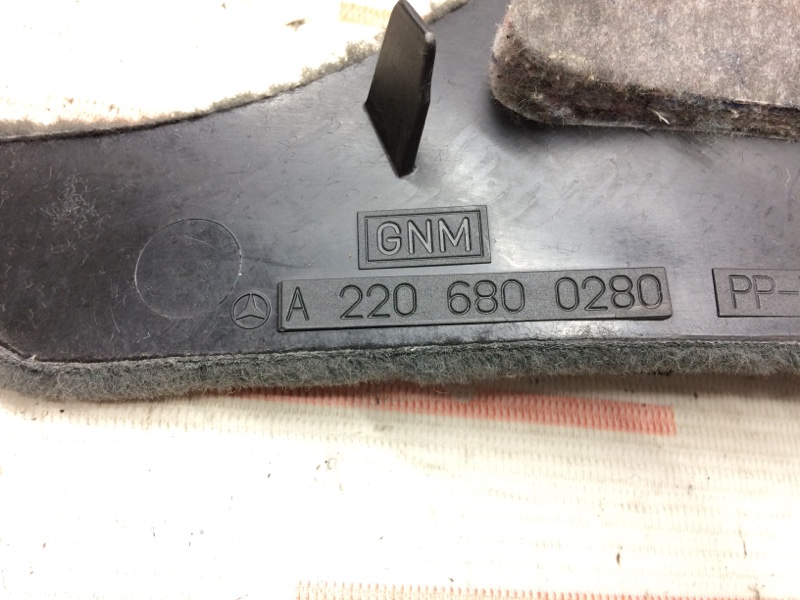 обшивка салона, 340 рублей, Красноярск