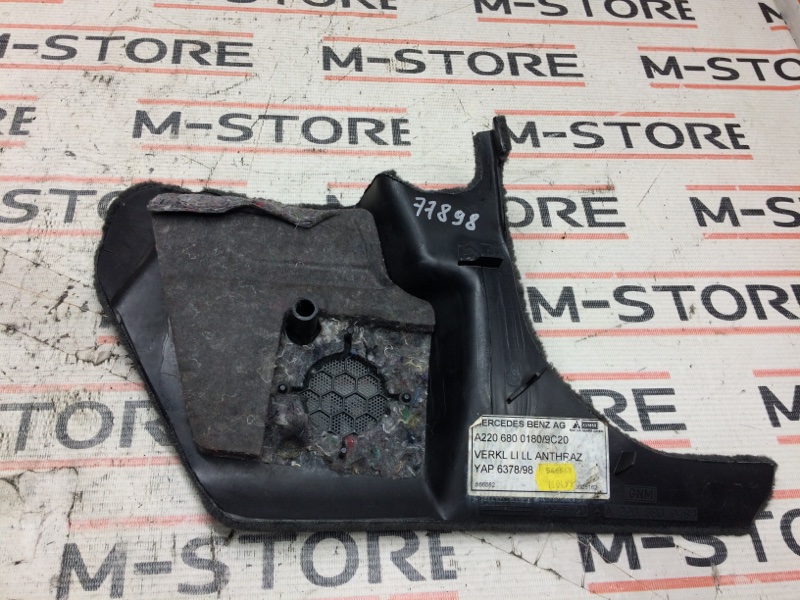 обшивка салона, 340 рублей, Красноярск