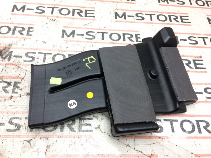 Воздуховод печки, 190 рублей, Красноярск