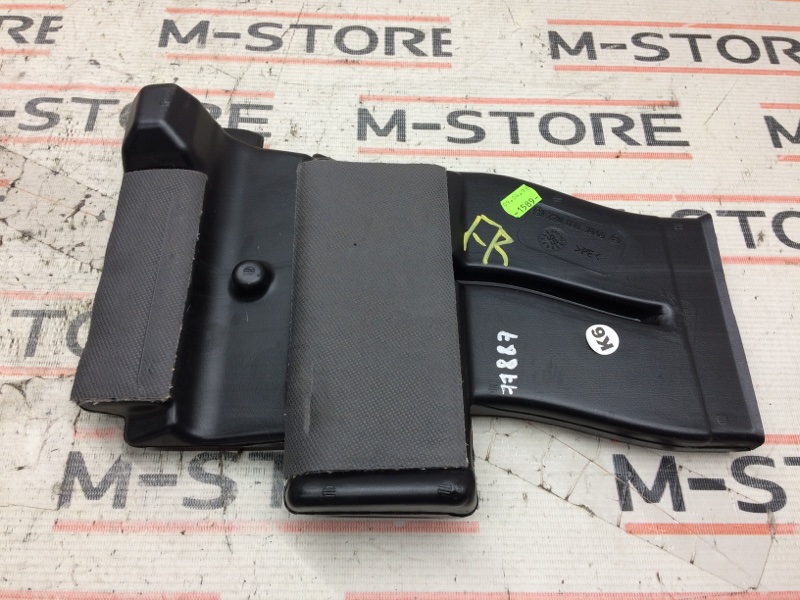 Воздуховод печки, 190 рублей, Красноярск