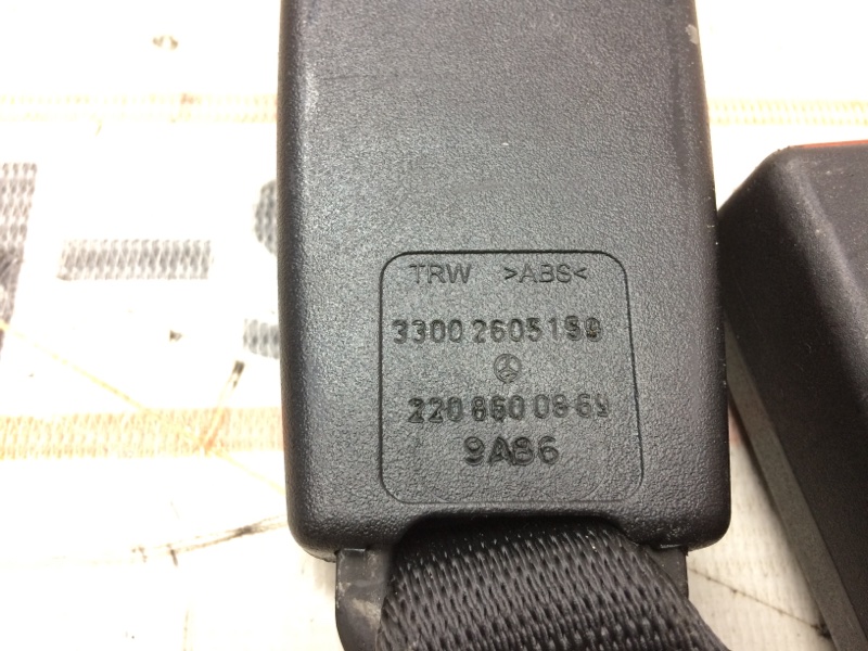 замок ремня безопасности, 480 рублей, Красноярск