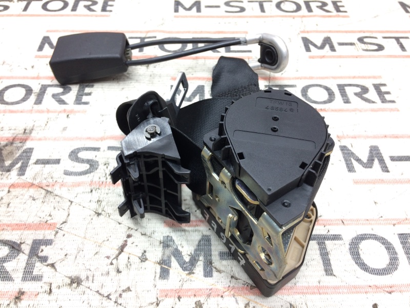 ремень безопасности, 670 рублей, Красноярск