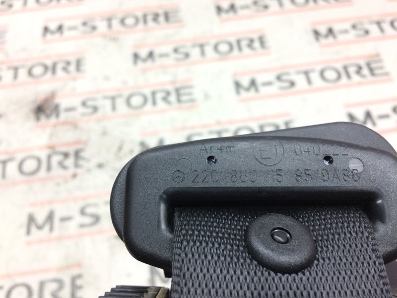 ремень безопасности, 670 рублей, Красноярск