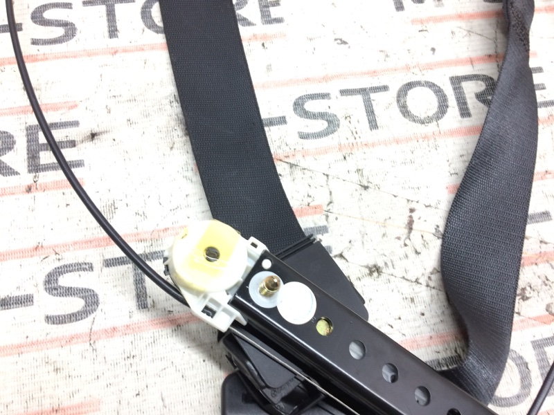 ремень безопасности, 670 рублей, Красноярск