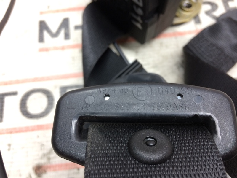 ремень безопасности, 670 рублей, Красноярск