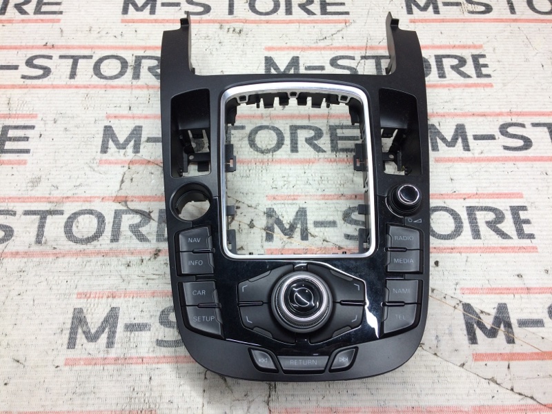 Блок управления MMI, 1500 рублей, Красноярск