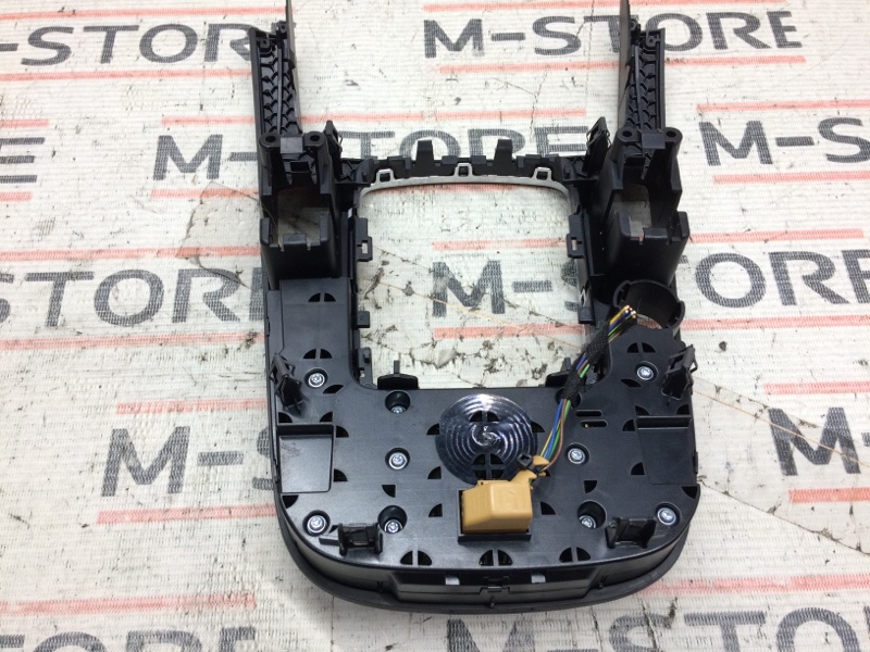 Блок управления MMI, 1500 рублей, Красноярск