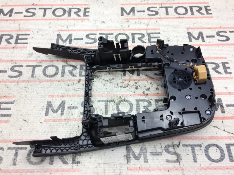 Блок управления MMI, 1500 рублей, Красноярск