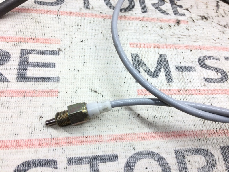 трос замка зажигания, 340 рублей, Красноярск