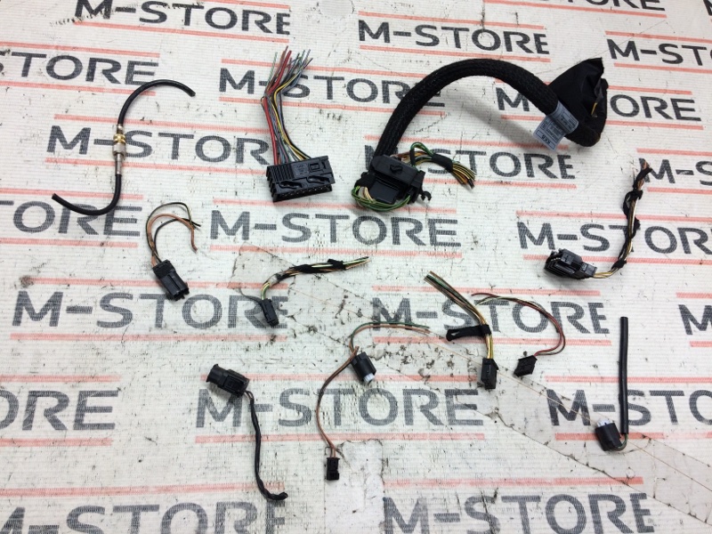 Разъем салона, 1820 рублей, Красноярск