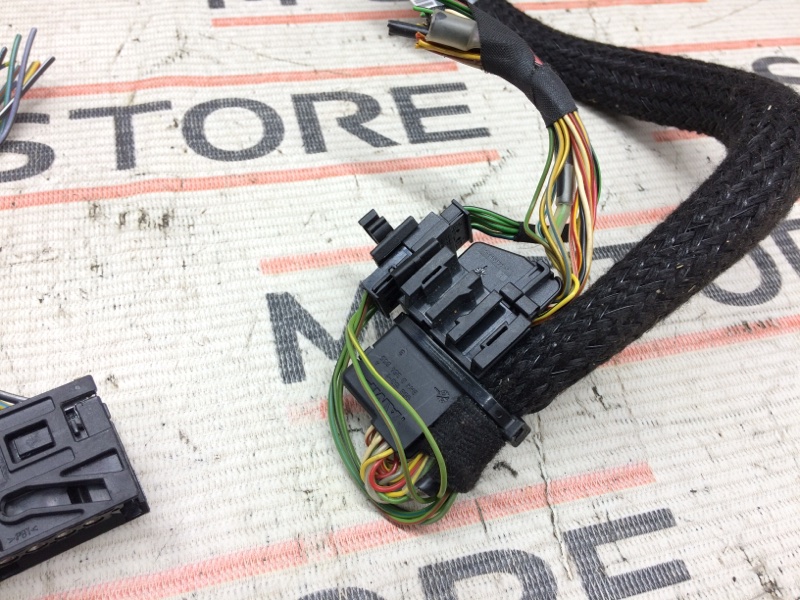 Разъем салона, 1820 рублей, Красноярск