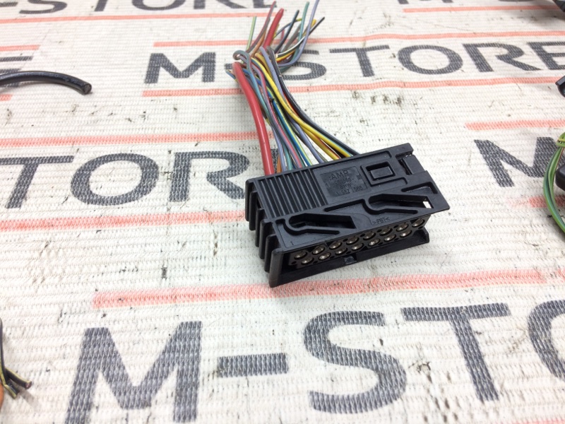 Разъем салона, 1820 рублей, Красноярск