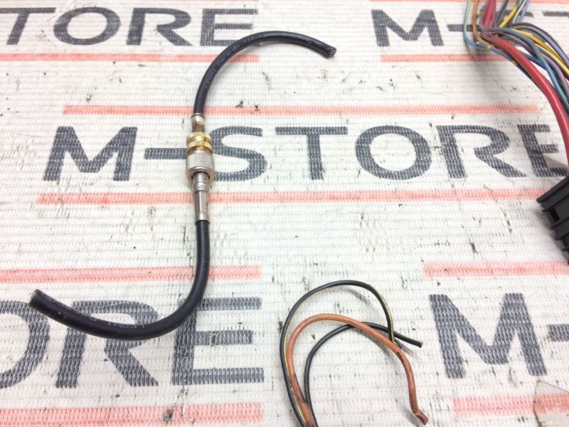 Разъем салона, 1820 рублей, Красноярск