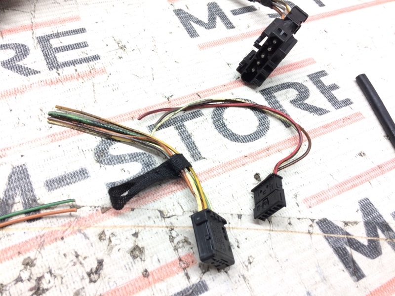 Разъем салона, 1820 рублей, Красноярск