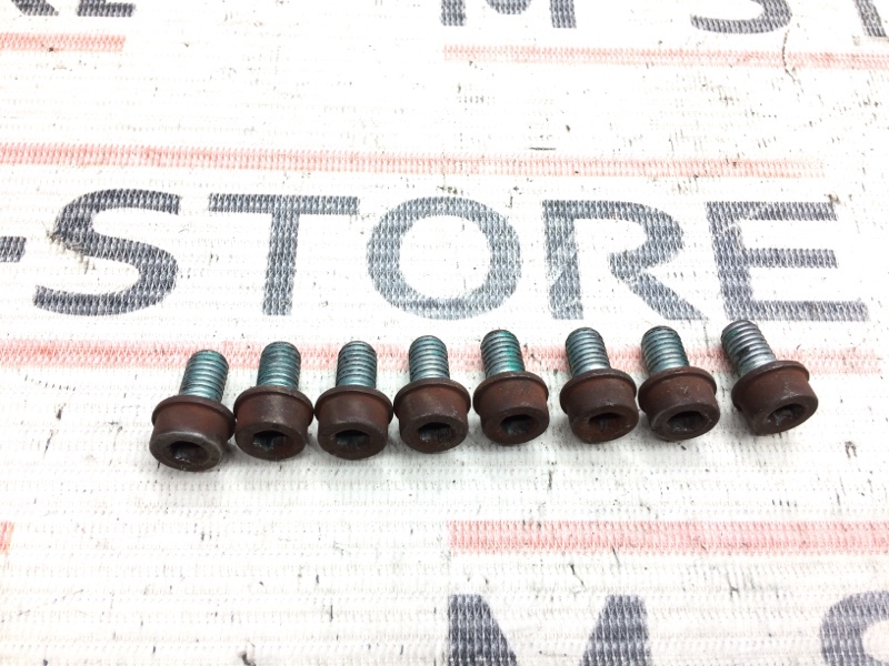 Болт демпфера АКПП, 510 рублей, Красноярск