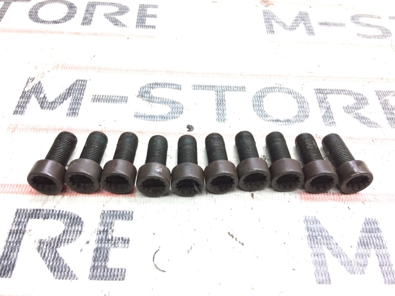 Болт маховика, 630 рублей, Красноярск