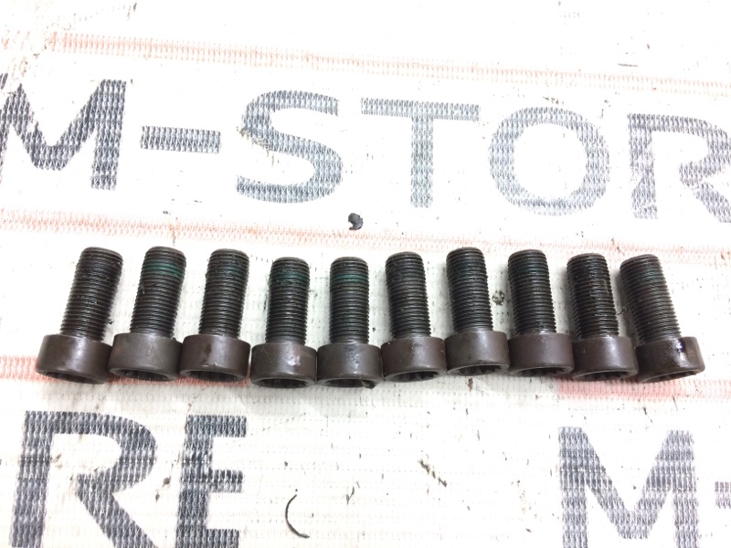 Болт маховика, 630 рублей, Красноярск