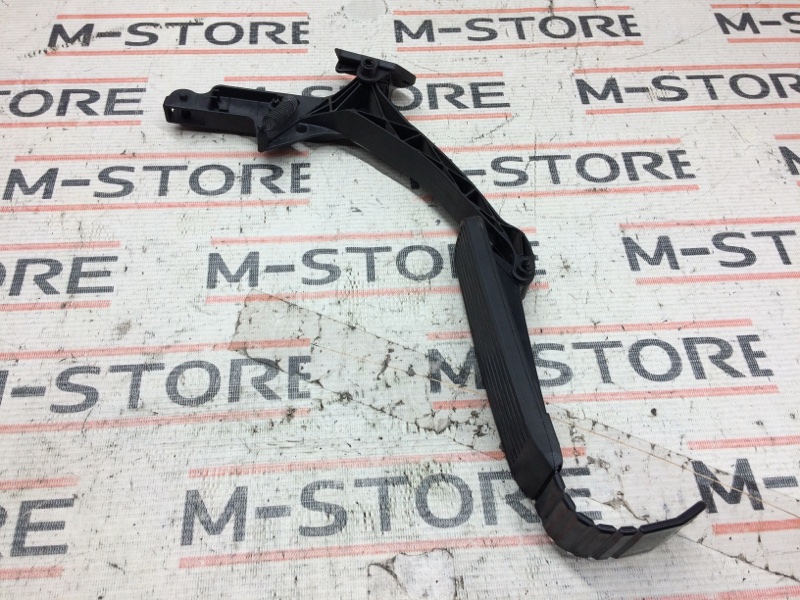 педаль газа, 980 рублей, Красноярск