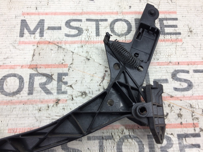 педаль газа, 980 рублей, Красноярск