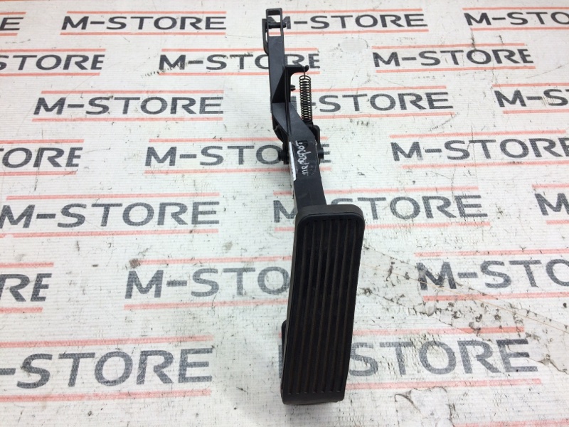 педаль газа, 980 рублей, Красноярск