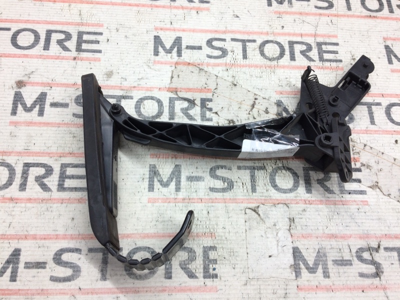 педаль газа, 980 рублей, Красноярск