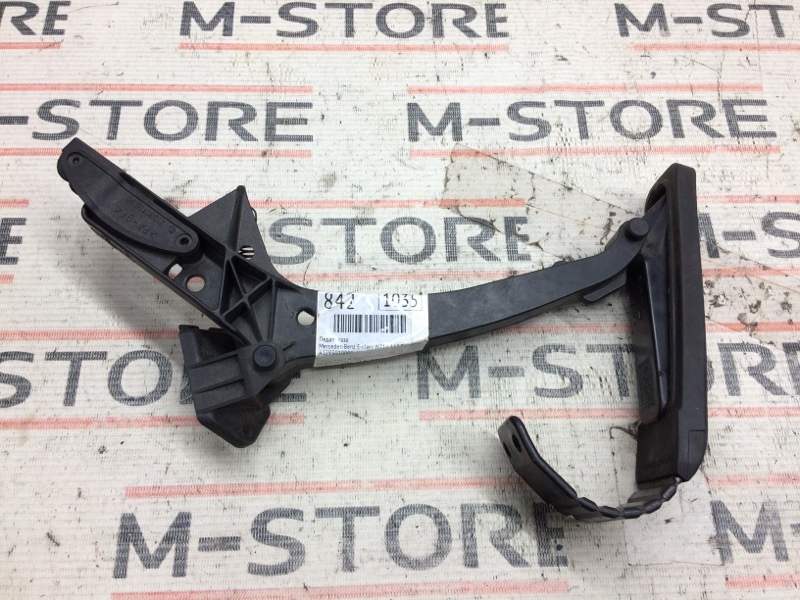 педаль газа, 980 рублей, Красноярск