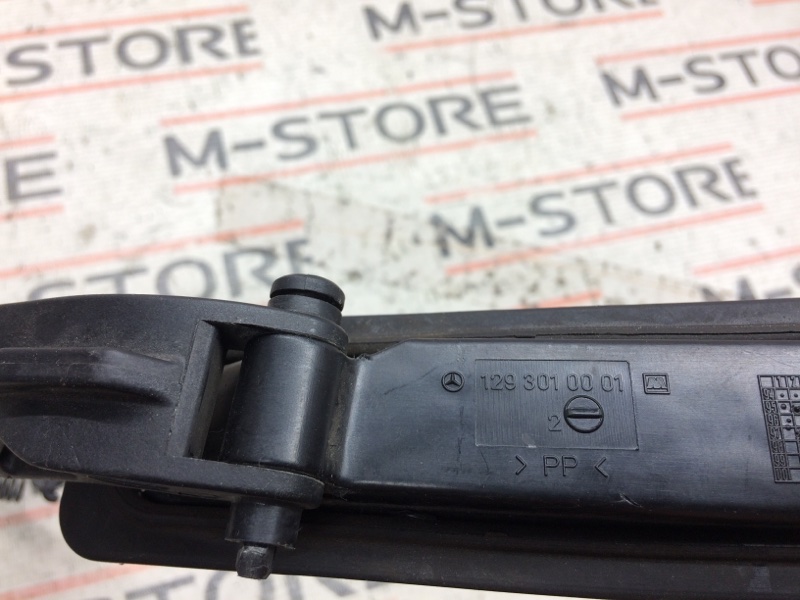 педаль газа, 980 рублей, Красноярск