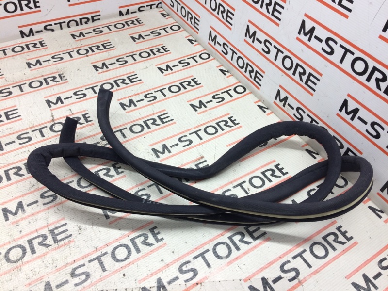 уплотнитель двери, 750 рублей, Красноярск