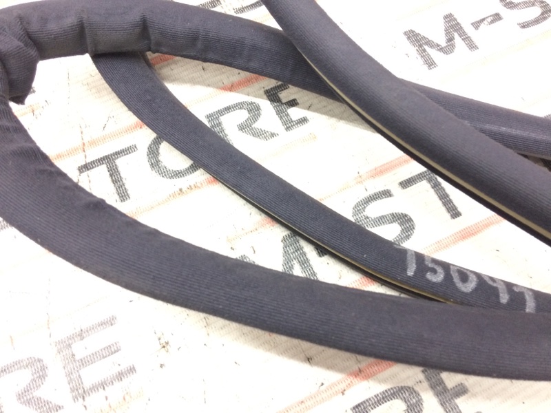 уплотнитель двери, 750 рублей, Красноярск